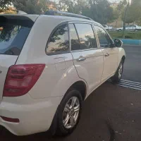 لیفان x60 اتومات مدل ۹۷ سفیدرنگ|خودرو سواری و وانت|تبریز, |دیوار