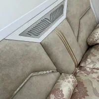 تختخواب دو نفره|تخت و سرویس خواب|قم, شاد قلی|دیوار