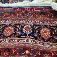 فرش دستباف ۱ جفت ۱۸ متری.گالری فرش ایران|فرش|مشهد, حجت|دیوار