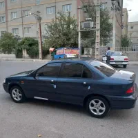 سمند ef7مدل 94|خودرو سواری و وانت|چهارباغ, |دیوار