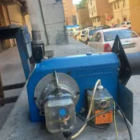 مشعل گازی۱تا۳ایران رادیاتور درحدنو|آبگرمکن، پکیج، شوفاژ|تهران, خرمشهر|دیوار
