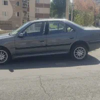 پژو پارس ۹۳|خودرو سواری و وانت|سنندج, |دیوار