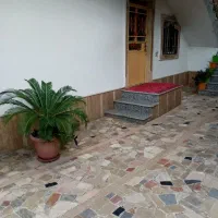 اجاره ویلای دو خوابه تمیز نزدیک به شهر و دریا