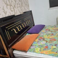 تخت دو نفره|تخت و سرویس خواب|کرمانشاه, |دیوار