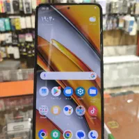 گوشی poco F3 بدون خط و خش|موبایل|اصفهان, جامی|دیوار