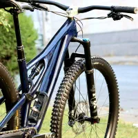 Specialized Stumpjumper|دوچرخه، اسکیت، اسکوتر|تهران, ونک|دیوار