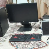 کامپیوتر  سالم سالم