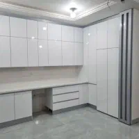 تعمیر و نصب کابینت تعویض درب کابینت خرده کاری|مصالح و تجهیزات ساختمان|چهاردانگه (تهران), |دیوار