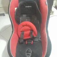 صندلی کودک  ماشین