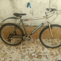 دوچرخه سایز ۲۶