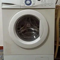 ماشین لباسشویی پاکشوما