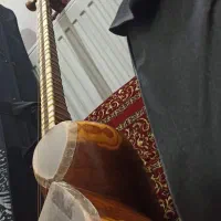 تار مجلس افروز|سازهای سنتی|تبریز, |دیوار