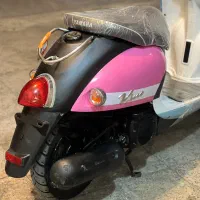 یاماها وینو50cc|موتورسیکلت|تهران, ابوذر|دیوار