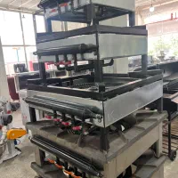 اجاق گاز زمینی|کافی‌شاپ و رستوران|مشهد, توس (بلوار توس)|دیوار