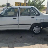 پراید صبا مدل۷۹