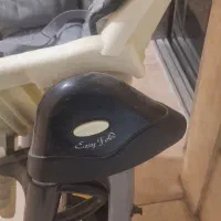 صندلی غذای کودک|تخت و صندلی بچه|تهران, ایوانک|دیوار