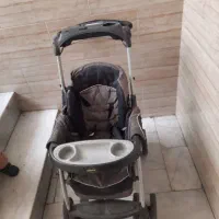 کالسکه چیکو|کالسکه و لوازم جانبی|محمدشهر, همایون ویلا|دیوار