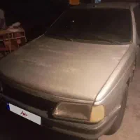 فروش پزو مدل91
