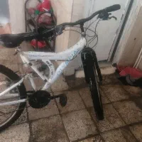دوچرخه 26 سالم سالم