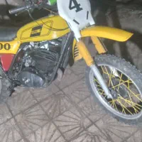 یاماها ۴۰۰ شکاری