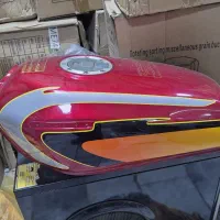 باک انژکتوری  فابریکی