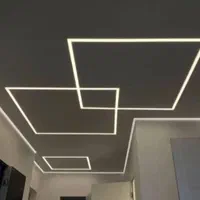 طراحی و اجرای انواع سقف های کناف، تایل و ...