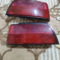 خطر عقب پژو پارس