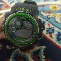 ساعت مچی بچه گانه|ساعت|گرگان, |دیوار