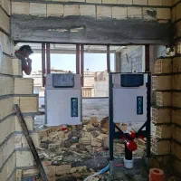 نیازمند نیرو جهت تاسیسات ( لوله کشی )|استخدام معماری، عمران و ساختمانی|یزد, |دیوار