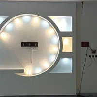 برقکار،طراحی و خدمات امنیتی و اجرای نورپردازی|خدمات پیشه و مهارت|سبزوار, کاشفی شمالی (دادگستری)|دیوار