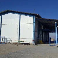 سردخانه|فروش دفتر صنعتی، کشاورزی، تجاری|خنداب, |دیوار