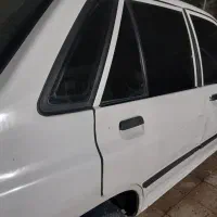 پراید مدل ۹۳