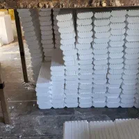 انواع بلوک سقفی (یونولویت)|مصالح و تجهیزات ساختمان|سیرجان, |دیوار