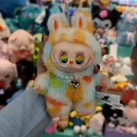 لبوبو سری۵ گردنبند دار