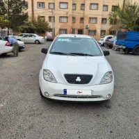 تیبا2مدل 1398سالم