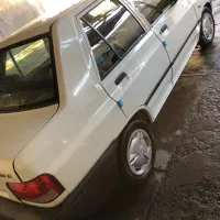 پراید مدل ۹۶