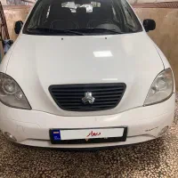 تیبا ۲ مدل ۹۴