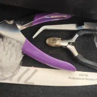 پک کامل وسایل کاشت ناخن درحدنو|آرایشی، بهداشتی، درمانی|دیواندره, |دیوار