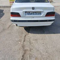 پژوپارس مدل ۸۹توکرم درجه یک|خودرو سواری و وانت|فولادشهر, C5|دیوار