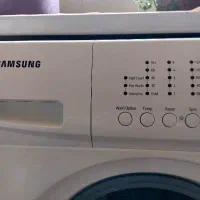 لباسشویی|ماشین لباسشویی و خشک‌کن لباس|شوط, |دیوار