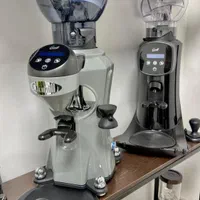 آسیاب قهوه کونیلCUNIL مدل لوکسوماتیک LUXOMATIC|کافیشاپ و رستوران|تهران, سنائی|دیوار