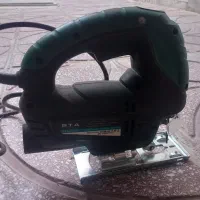 فروش فوری یکدستگاه اره عمودبر S.T.A زیر قیمت