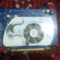 کارت گرافیک ۱ گیگابایت