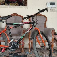 دوچرخه|دوچرخه، اسکیت، اسکوتر|گلبهار, شهر جدید گلبهار|دیوار