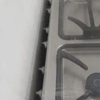 اجاق گاز تمام استیل