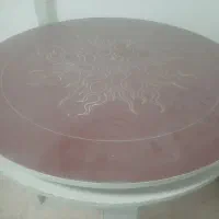 میز وکمد|میز و صندلی غذاخوری|شهرکرد, |دیوار