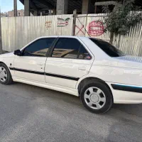 پژو پارسtu5مدل1394