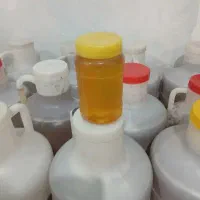عسل طبیعی لرستان