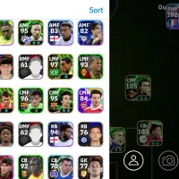 اکانت ای فوتبال|کنسول، بازی ویدئویی و آنلاین|جوانرود, |دیوار