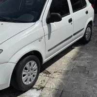 تیبا 2 (هاچبک) EX، مدل ۱۳۹۷|خودرو سواری و وانت|سنندج, |دیوار